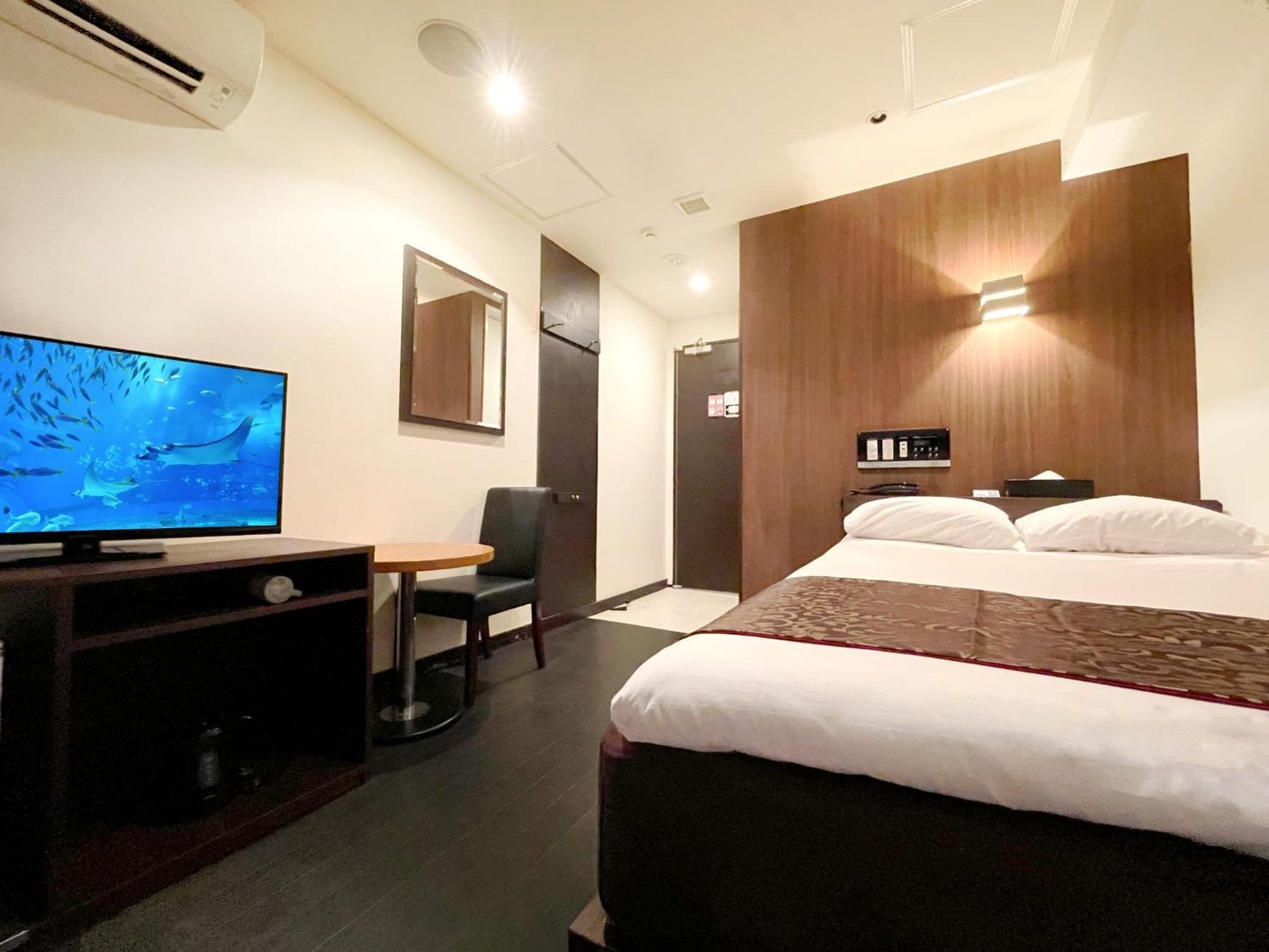 Ikebukuro Grand Hotel Tokio Buitenkant foto