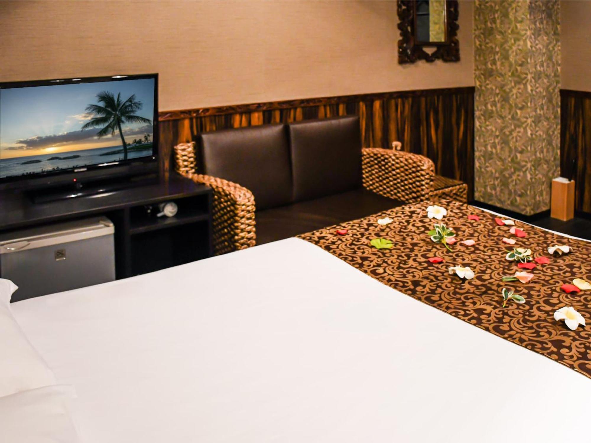 Ikebukuro Grand Hotel Tokio Buitenkant foto