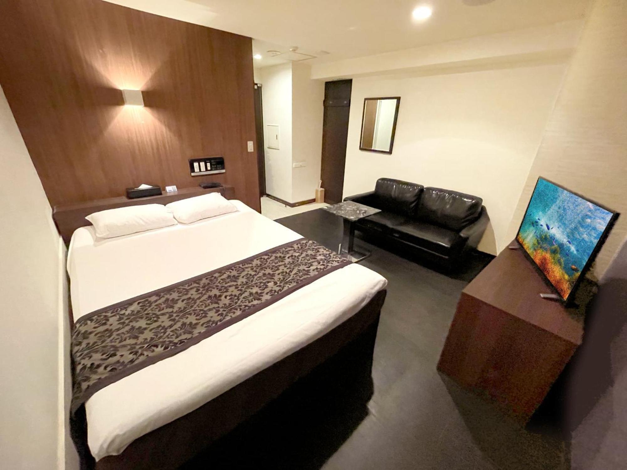 Ikebukuro Grand Hotel Tokio Buitenkant foto